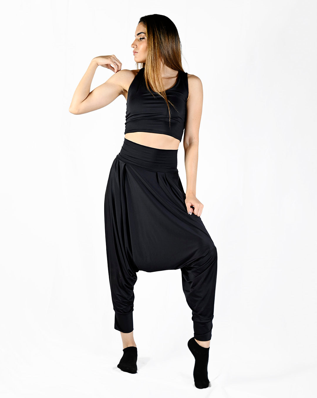 Yogui Fluir